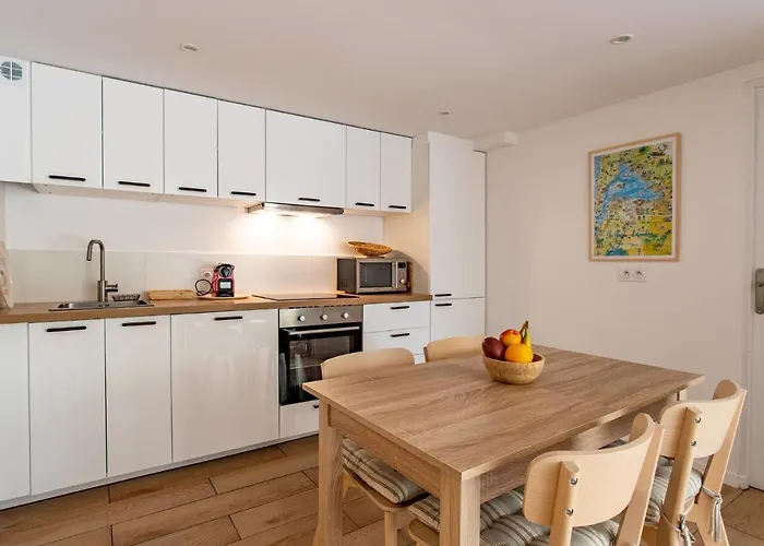 Apartment Des Sables