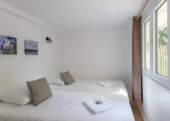 Apartment Des Sables *