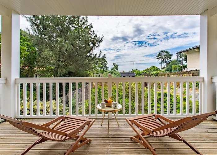 Des Sables * Леж-Кап-Ферре