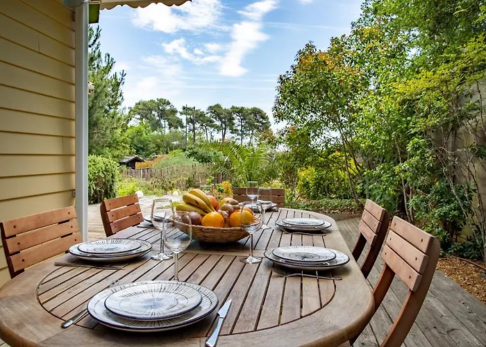 Des Sables * Леж-Кап-Ферре