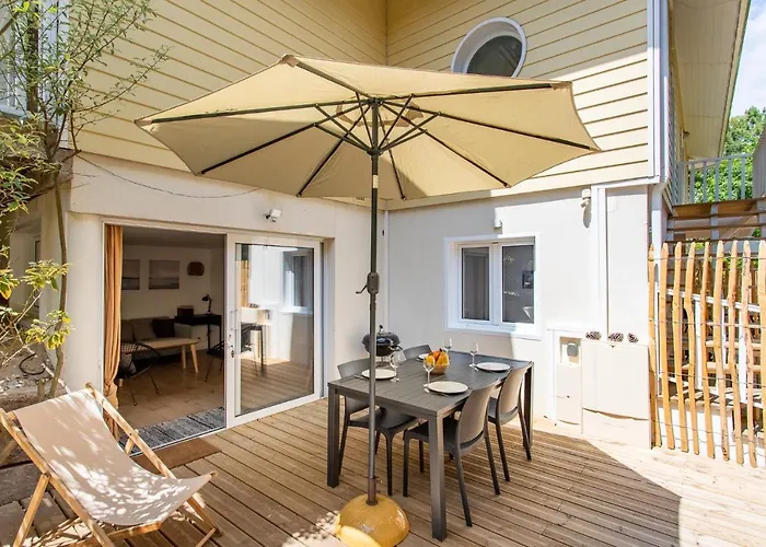 Des Sables Lège-Cap-Ferret