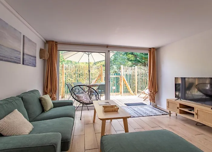 Des Sables Lège-Cap-Ferret