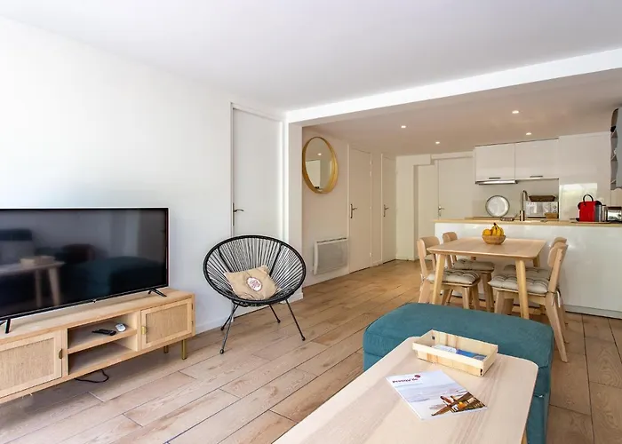 Des Sables * Lège-Cap-Ferret