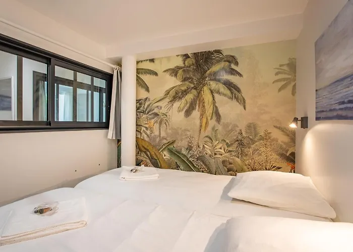 Des Sables شقة Lège-Cap-Ferret