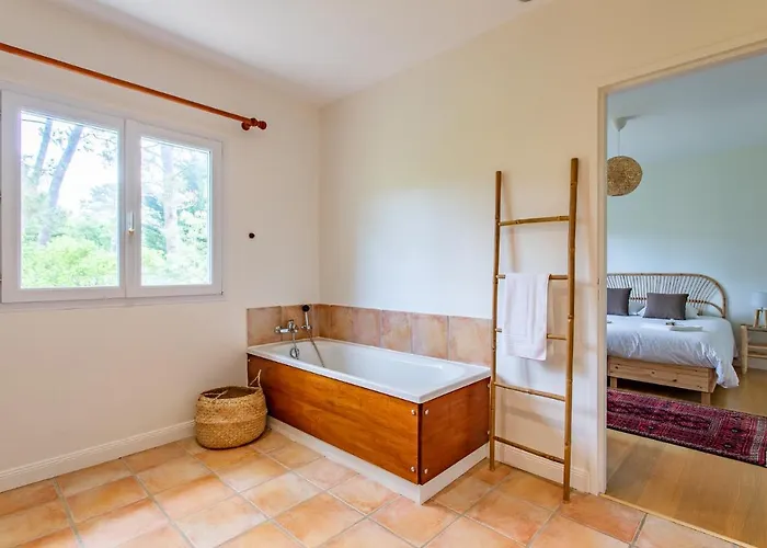 Des Sables * Леж-Кап-Ферре