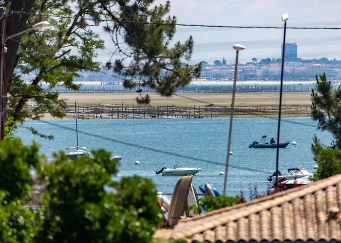 Des Sables * Lège-Cap-Ferret