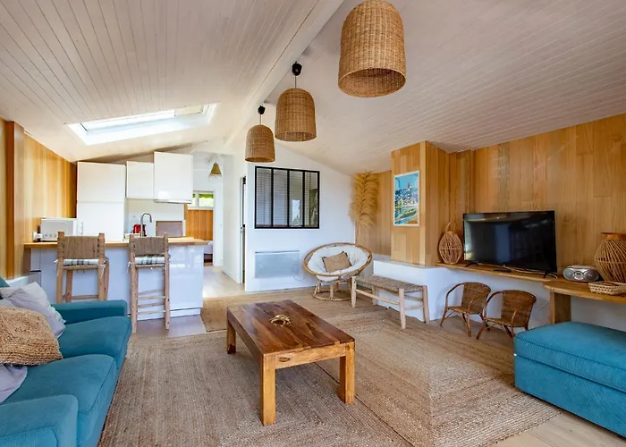 Apartment Des Sables