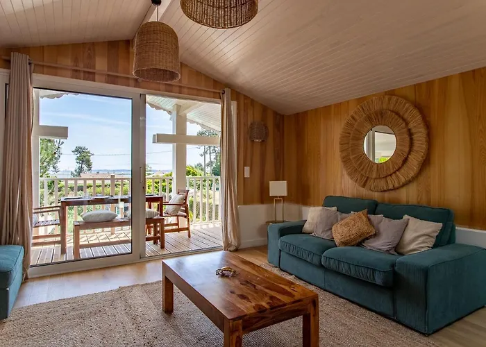 Des Sables Леж-Кап-Ферре