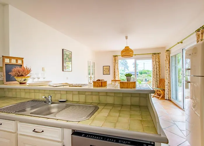 Des Sables Apartment *