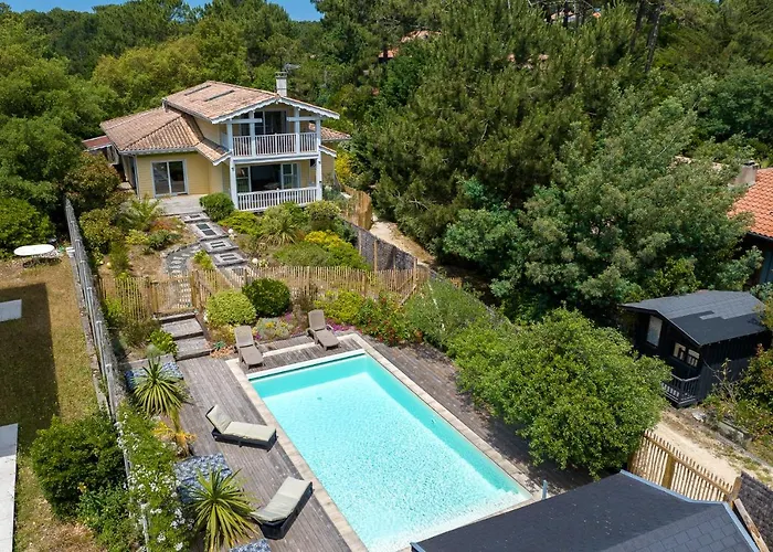 Apartment Des Sables *