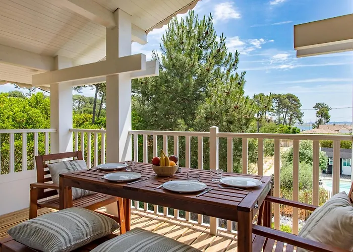 Apartment Des Sables *