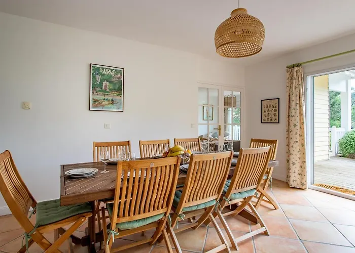 Des Sables Apartment