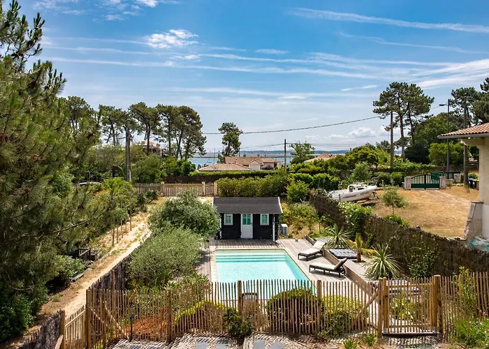 Des Sables * Lège-Cap-Ferret