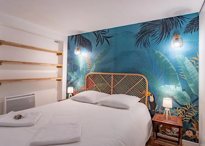 Apartment Des Sables *