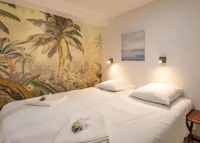 Des Sables Apartment Lège-Cap-Ferret