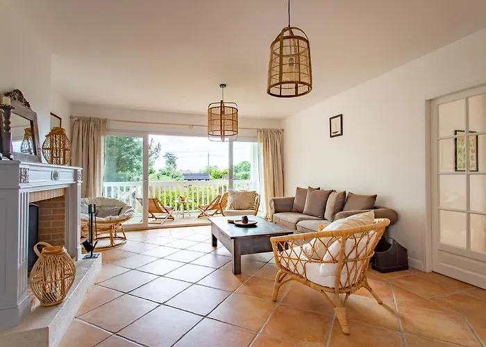 Des Sables Леж-Кап-Ферре