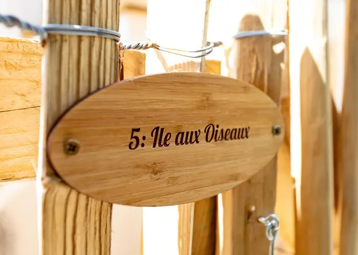 شقة Des Sables Lège-Cap-Ferret