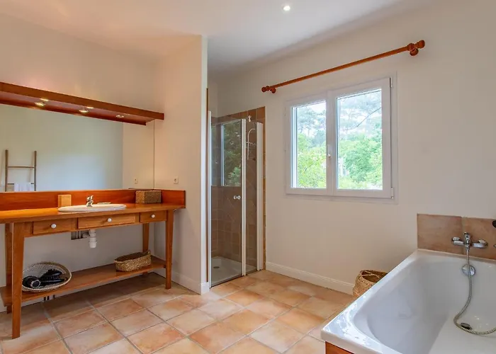 Апартаменты Des Sables *