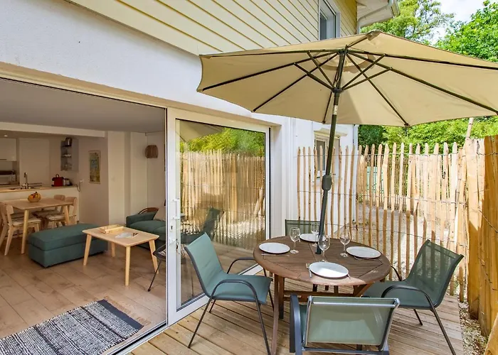 Des Sables Lège-Cap-Ferret