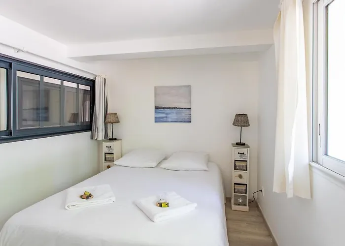 Des Sables شقة Lège-Cap-Ferret