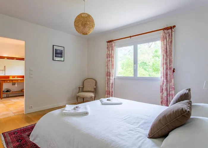 Des Sables Apartment