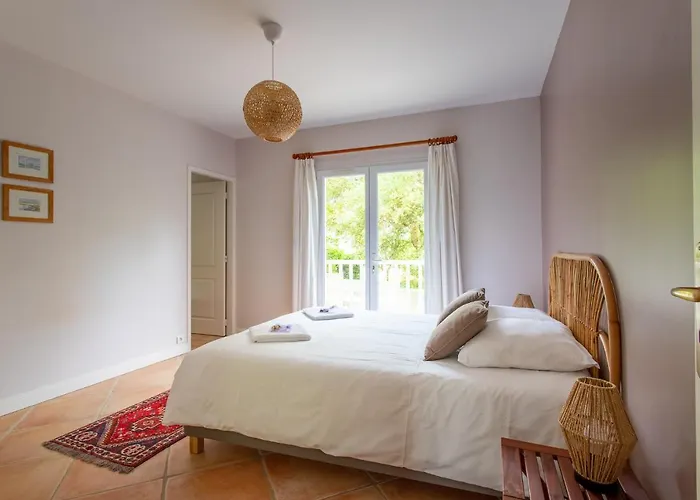 Des Sables * Lège-Cap-Ferret