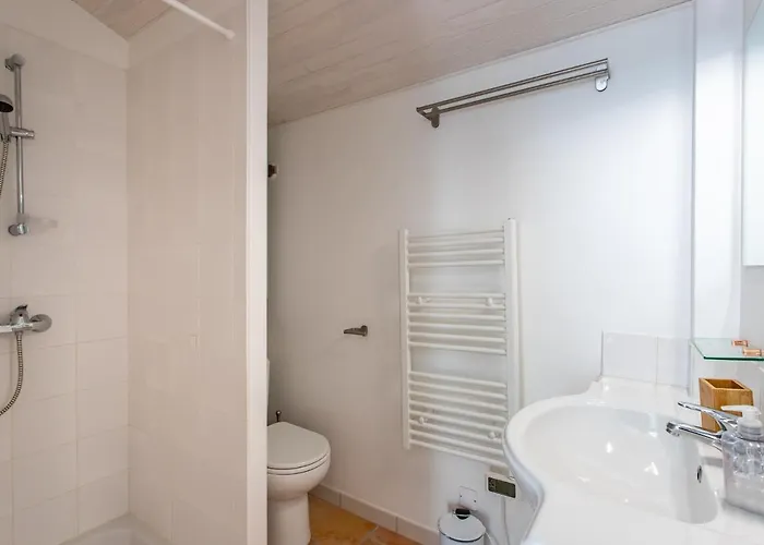 شقة Des Sables Lège-Cap-Ferret