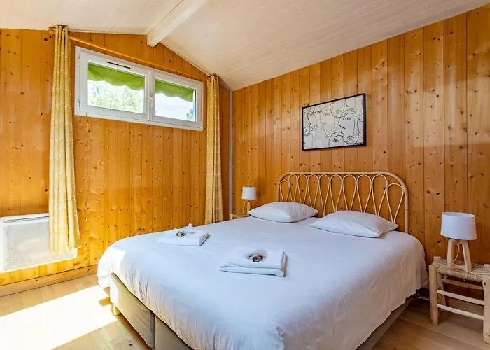 Des Sables Леж-Кап-Ферре